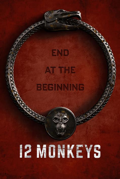 12 Monkeys Where To Watch And Stream Tv Guide