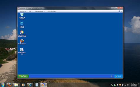 ¿como Puedo Instalar Windows Xp Mode En Windows 7 Sin Validar Spek Regg