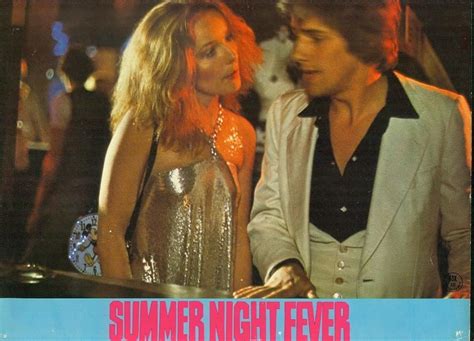 Summer Night Fever