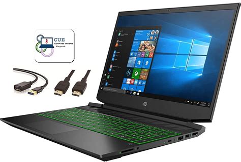 Hp Pavilion Gaming 15 15 Ec0010nr P Ryzen 5 3550h · Gtx 1050 · 156