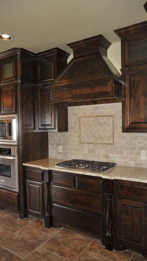 The condo kitchen remodel ideas we collated for you will no doubt help you decide if you really want to upgrade your existing updated cabinets in dark gray and white improved the overall visual appeal of this kitchen. Travertine backsplash | Kitchen backsplash ideas | Pinterest