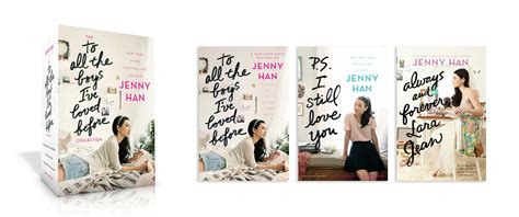 Teenage fantasy is to all the boys' vibranium, the inexhaustible resource that fuels all manner of cute hijinks. The To All the Boys I've Loved Before Collection | Book by ...