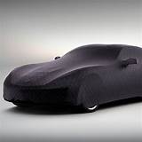 Pictures of Performance Choice Corvette Car Cover