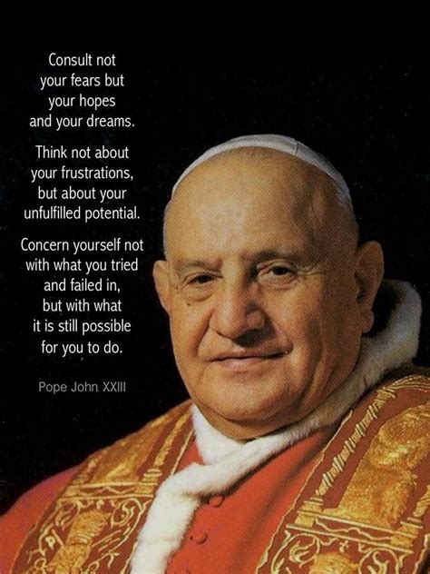 St. Joseph the Worker Faith Formation Blog: Blessed John XXIII