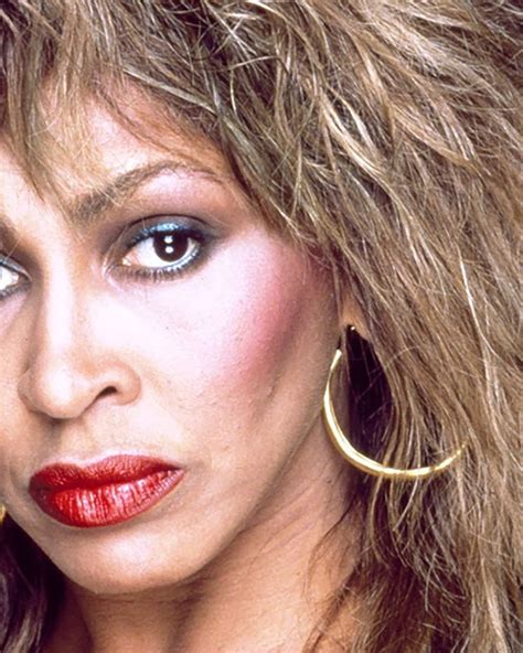 Tina Turner Print Poster Canvas Art Print Poster For Home Wall Etsy