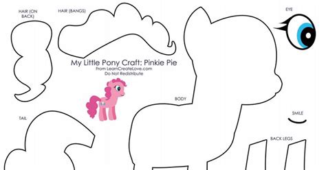 mlp3.pdf | Pony party, My lil pony, Little pony