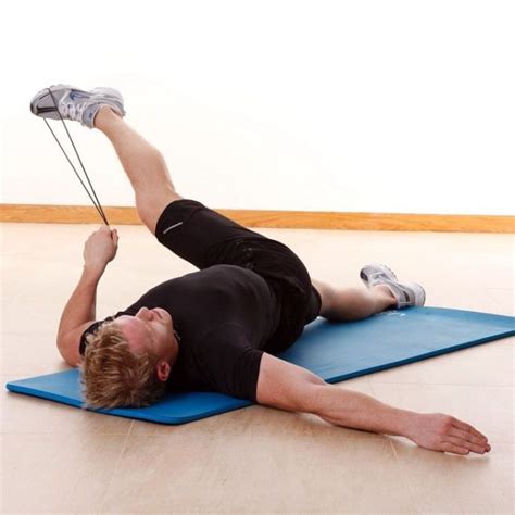 Flexibility Training Morgan Wellness Center