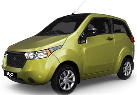 Looking for a mahindra reva used car in new delhi? Mahindra Reva E20 Pictures | Mahindra Reva E20 Photos and ...