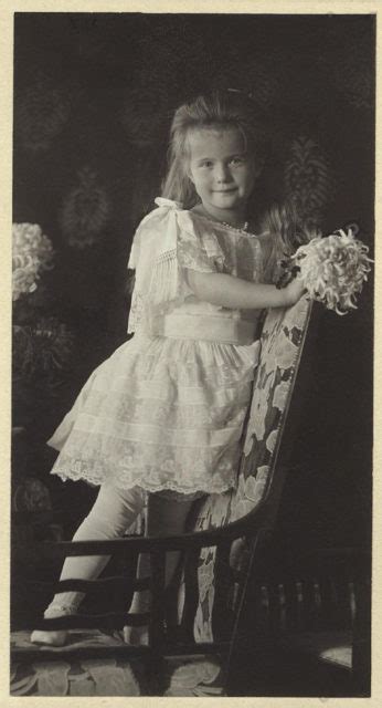 Grand Duchess Anastasia Nikolaevna The Fourth Daughter Of Emperor