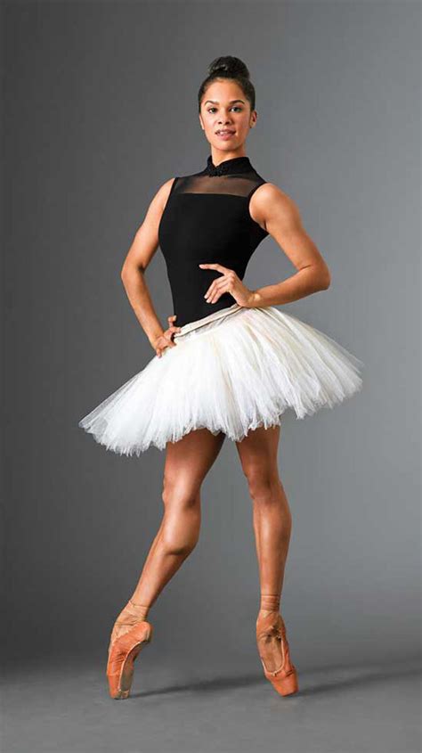 Why Misty Copeland Is Important