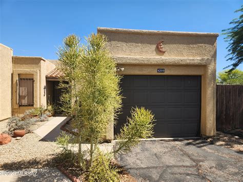 4200 W Pyracantha Dr, Tucson, AZ 85741 - MLS 22314761 - Coldwell Banker