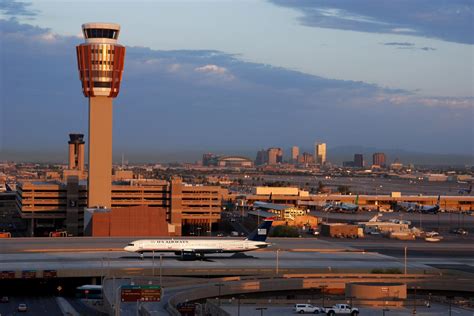 Exotic Car Rental Phoenix Sky Harbor - Car Rental Phoenix Airport