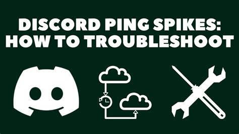 Discord Ping Spikes How To Troubleshoot In Seconds Robot Powered Home