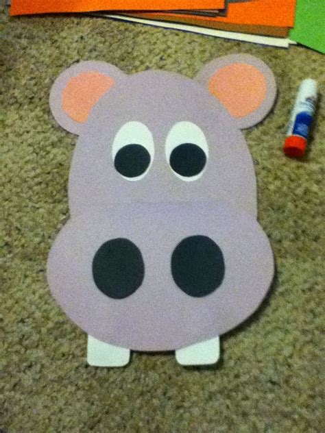 Animal Classification Craftivities, Activities, and Printables | Hippo