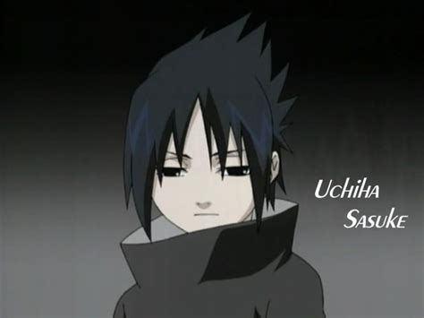 Please complete the required fields. New aNimAtiOn wOrlD: Sasuke Uchiha's PersoNality