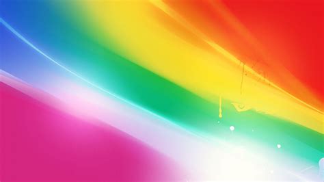 Background of vivid rainbow colored swirl twisting towards center. Rainbow Colors Wallpapers - Wallpaper Cave
