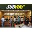 How To Franchise Subway In The Philippines – Food Cart 