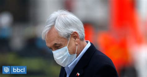Al presidente del consejo para la transparencia, señora gloria de la fuente. Confirman que presidente Piñera no estará en sesión ...