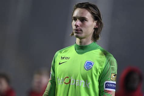 Belgian clubs vote to support joint league with netherlands. Maarten Vandevoordt verlengt contract bij KRC Genk tot ...