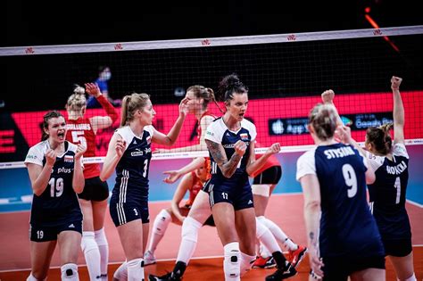 Wszystko to jest legalnie i zgodnie z polskim prawem. Liga Narodów. Polska - Dominikana. O której godzinie i ...
