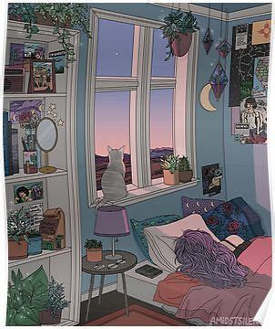Aesthetic japan city aesthetic aesthetic themes retro aesthetic aesthetic photo aesthetic pictures photography aesthetic purple aesthetic film photography. 'Early Morning' Poster by Kelsey Smith | Art, Aesthetic ...