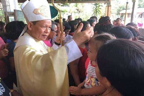 Pope Francis Names New Filipino Cardinal Uca News