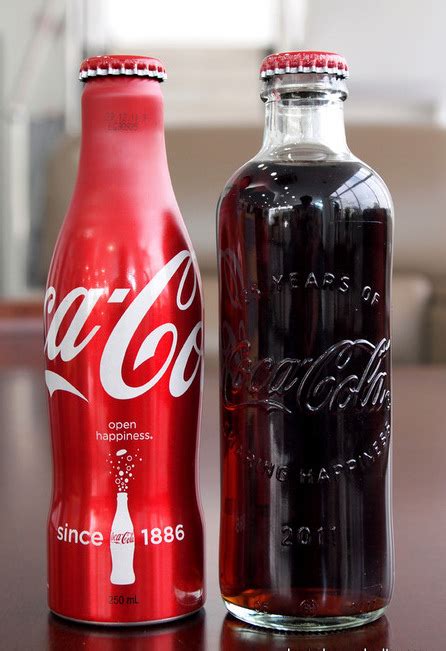 Maybe you would like to learn more about one of these? Aluminum Bottle Collector Club: Coca-Cola 125th Ans Buka ...