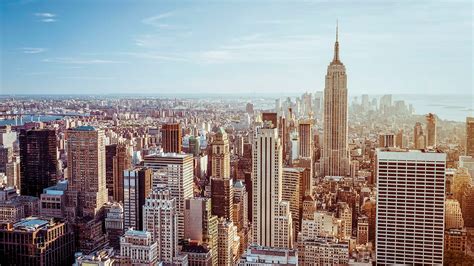 La ciudad de Nueva York cierra sus escuelas hasta 20 de abril por