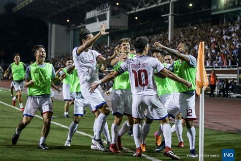 Download team app and search for azkals . Azkals coach Dooley: 'This is the best team that we had ...