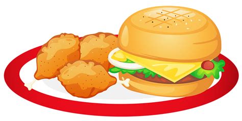 Free Hamburger Cliparts Transparent Download Free Hamburger Cliparts