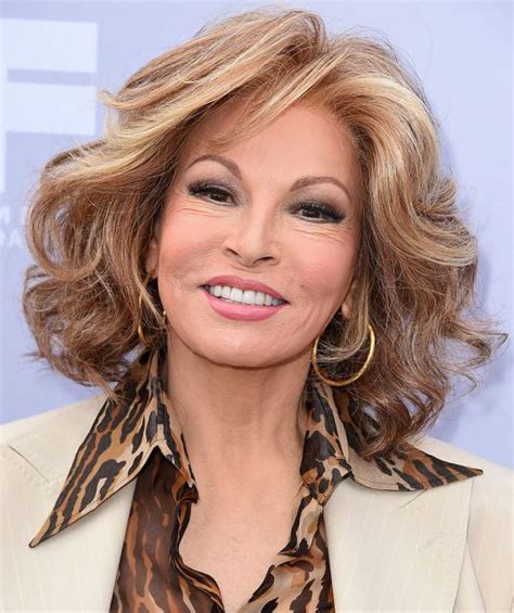 The Absolutely Stunning Raquel Welch Turns 80 And Still Looks Great