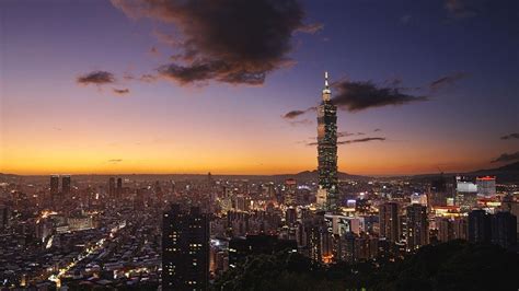 Taipei Wallpapers Wallpaper Cave
