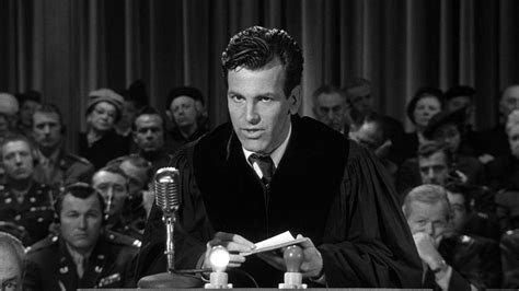 Judgment At Nuremberg 1961 Filmfed