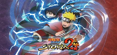 Click the download button below to start naruto shippuden: Naruto Shippuden Ultimate Ninja Storm 2 - Free Download PC ...