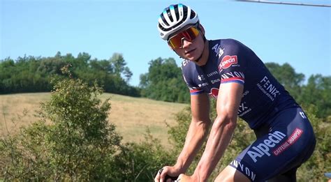Maybe you would like to learn more about one of these? Veldritkrant.be | Nieuws | Van der Poel: 'Toch wel ...