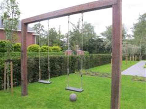 Maybe you would like to learn more about one of these? Image result for 6x6 post swing set | playground | Swing ...