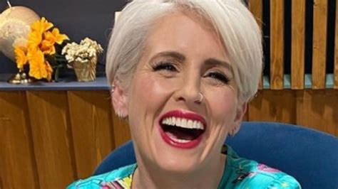 Rte Star Sinead Kennedys Fans All Say Same Thing As She Styles In