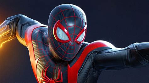 With nadji jeter, yuri lowenthal, jacqueline pinol, fred tatasciore. Marvel's Spider-Man: Miles Morales Review