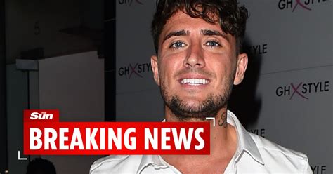 The Sun On Twitter Stephen Bear Arrested For Revenge Porn After ‘posting Sex Video Of Georgia