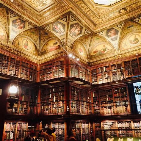 The Morgan Library And Museum Nova Iorque Atualizado 2023 O Que Saber