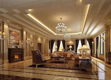 37 Best Classic Interior Design Concepts Home Decor News