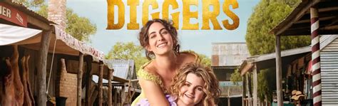 Gold Diggers Tv Series Plot And Where To Watch In Canada Rivertv Blog