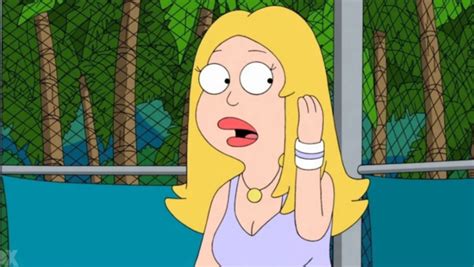American Dad Ranking Every Main Character Worst To Best Page 8