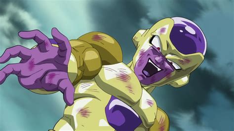 Highlights include chibi trunks, future trunks, normal trunks and mr boo. 'Dragon Ball Z Revival Of F' Release Date Is April 18: 5 Things To Know About Golden Frieza ...