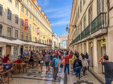 3 Days In Lisbon What To Do Where To Go And Where To Eat Travel