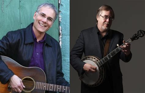 # foursquare © 2020 lovingly made in nyc, chi, sea & la. Russ Barenberg and Tony Trischka in Concert | Montclair ...