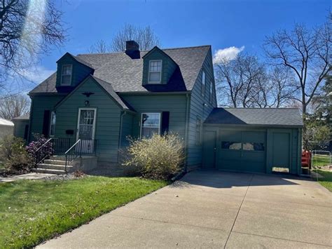 610 Pearl St Tomah Wi 54660