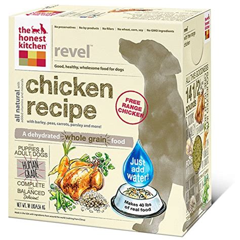 Get dehydrated raw dog food Top 15 Best Dehydrated Dog Food Brands in 2018 (Air ...