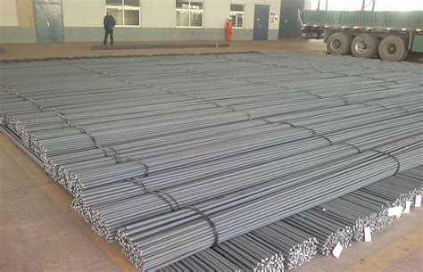 Produk Besi Dan Jenis Jenisnya Untuk Konstruksi Supplier Besi Beton