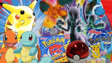 Nostalgic Pokemon Commercial And Promo Compilation Youtube